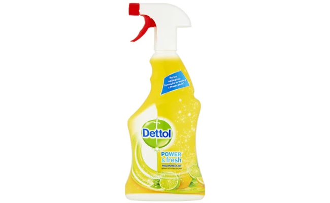 Dettol Disinfectant Kitchen Cleaner